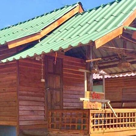 Wongwan Farm Vila Samoeng Exterior foto
